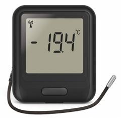 LASCAR Temperature Datalogger: -40°F to 257°F, -40°C to 125°C, EL-WIFI-21CFR-TP, Temp, Wireless. Key specifications — Interface: Wireless; Parameters Measured: Temperature °F; Brand: LASCAR; Features: Wirelessly View Data on the 21CFR Cloud; Includes: USB Adaptor A to B Micro; Software Options: Software Available Separately; Data Logger Type: Temperature.