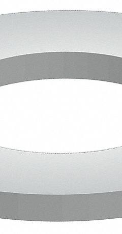 BIG JOHN Control Stop: Toilets, Aluminum, 2 1/2 in Overall Wd (MPN 1SS). Key specifications — Product Type: Support Stop; Brand: BIG JOHN; Compatible Series: Pro Flow.