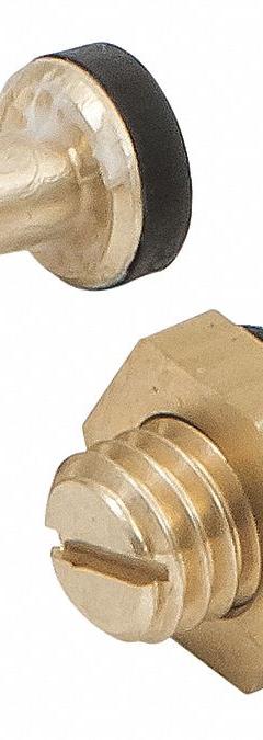 ACORN Valve Rebuild Kit (MPN 7800-504-001). Key specifications — Compatible with Manufacturer Model Number: SV16; Includes: Check Valve Adjustment Screw; Product Type: Valve Repair Kit; Manufacturer Part Number: 7800-504-001.