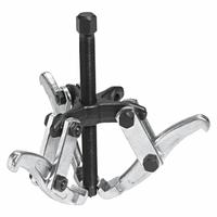 PROTO Jaw Puller: 7 in Jaw Spread, 3 1/4 in Jaw Reach, 0.5 Jaw Thick, 5 ton Pulling Capacity, 7 in (MPN J4046A). Key specifications — attr668195: 11/16"-18; attr663993: PROTO; attr923970: 3.