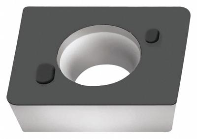 WALTER Rectangle Milling Insert: LPMW150412TR-A27 (MPN 6071575) - Rectangle (L) Indexable Milling Inserts
