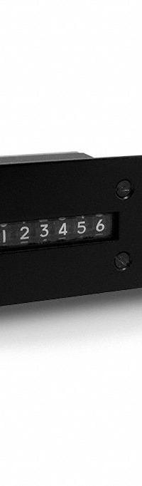 TRUMETER Electromechanical Counter: Electromechanical Counters, Front Panel Mounting, Analog, Analog (MPN P32-1026-115AC). Key specifications — Mounting Style: Front Panel; Standards: CE; Brand: TRUMETER; Manufacturer Part Number: P32-1026-115AC; Meter Type_Broad: Analog.
