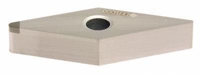 SUMITOMO Diamond Turning Insert: NU-VNMA331 - Diamond Indexable Turning Inserts