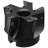 WIDIA Indexable Face Mill (MPN 4056544)