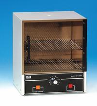 QUINCY LAB Incubator: Gravity, 2 cu ft Capacity, 13 in x 19 in x 21 in, 61°C Max Temp Setting (MPN 12-140). Key specifications — Incubator Type: Cell Culture; Refrigerated: Non-Refrigerated; Minimum Temperature Setting: Ambient + 2 °C; Temperature Accuracy Tolerance: +/-0.75 °C; Manufacturer Part Number: 12-140; Brand: QUINCY LAB; Display Type: Analog; Voltage: 115V AC.