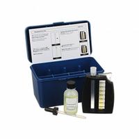 AQUAPHOENIX Water Quality Test Kit: Phosphate, 0 to 80 ppm, 75 Tests, Octa-Slide viewer (MPN TK9970-Z). Key specifications — Includes: Octa-Slide viewer; Range: 0 to 80 ppm; Test Parameters: Phosphate.