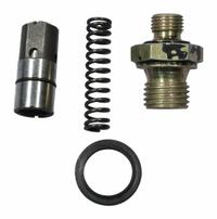 DAYTON Outlet Check Valve Kit: 401-45A. Key specifications — Manufacturer Part Number: 401-45A; Brand: DAYTON; Compatible with Grainger Part Number: 4ZD01H; Product Type: Outlet Check Valve Kit.