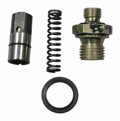 Dayton Outlet Check Valve Kit: 401-45A - Pumps, Valves, & Cylinders for Lift Tables
