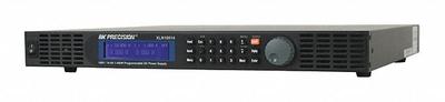 B&K PRECISION Power Supply: Programmable DC, Included, 1.74 in H x 16.5 in W x 18.1 in D - Programmable DC Power Supplies