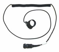 MOTOROLA Push-to-Talk Switch: Fits Motorola, For XPR 6000/XPR 7000/XPR 7000e Series, PMLN6830A. Key specifications — Brand: MOTOROLA; Compatible Radio Brand: Motorola; Compatible Radio Series: XPR 6000; Manufacturer Part Number: PMLN6830A; Compatible Audio Accessory Manufacturer Model Number: XPR7580e; Compatible Radio Manufacturer Model Number: XPR7380e; Product Type: Push-to-Talk Switch.