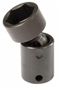 PROTO Flex Impact Socket: 11/16 in Socket Size, 6-Point, Std, Black Oxide, Not Tether Capable, SAE (MPN J77278P). Key specifications — attr1204097: Black Oxide; attr1204098: Not Tether Capable; attr1204109: PROTO; attr1204102: 11/16 in.