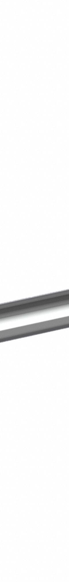 WINGITS Wall Grab Bar: Straight, 24 in Lg, 1 1/4 in Dia, Stainless Steel, Polished (MPN WPGB5PS24TAP). Key specifications — Brand: WINGITS.