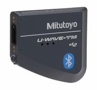 MITUTOYO Wireless Transmitter: Mitutoyo Digital Micrometers, Bluetooth Transmission Protocol (MPN 264-627). Key specifications — attr1181971: MITUTOYO; attr1201278: Battery; attr1181952: 264-627; attr1181955: Bluetooth; attr1181956: 02AZF310; attr1181957: Bluetooth 4.2; 3.2mW (5dBm); attr1181959: 7.