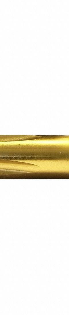 HOLEMAKER TECHNOLOGY Straight Flute Tap: 1/2"-14 NPT, 2B, 4 Flute, Taper Chamfer (MPN 308075-0040). Key specifications — attr1300148: Impact Rated; attr1300120: HOLEMAKER TECHNOLOGY.