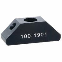 INSIZE V Shaped Support: V Shaped Support, Steel (MPN ISY-100-1901). Key specifications — attr1181801: Steel; attr1181811: ISY-100-1901; attr1200454: ISY-100; attr1181810: V Shaped Support.