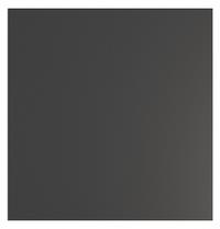 ASI GLOBAL Partition Panel: Phenolic, Matte, Black, 58 in Ht, 55 in Wd, 1/2 in Thick (MPN 40-5885450-2000). Key specifications — Inner Core Type: Resin Impregnated Kraft Paper; Brand: ASI GLOBAL PARTITIONS; Color: Black; Finish/Texture: Matte.