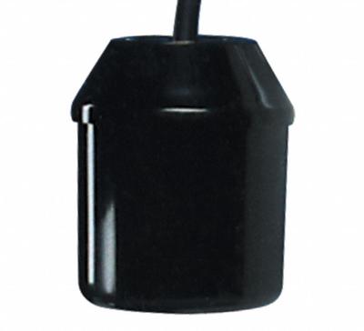 SJE-RHOMBUS Float Switch: Narrow-Angle, Normally Open (Pump Down), 120/230V AC, 5 A - General-Purpose Tether Float Switches