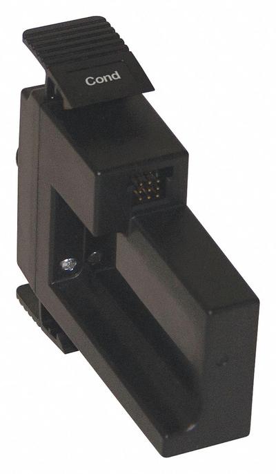 THERMO SCIENTIFIC Sensor: VSTAR-CND, Resistivity/Salinity/TDS/Temp - Multiparameter Electrodes, Probes & Sensors