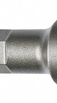 APEX Bit Holder: Bit Holder, Power, 1/4 in Compatible Bit Size, Hex Compatible Bit Shank (MPN 630PT-1PK). Key specifications — attr1132695: Hex; attr1132691: Not Impact Rated; attr1132694: Nonmagnetic; attr1132704: APEX.