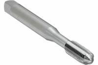 CLEVELAND Thread Forming Tap: #10-32 UNF, H6 / 2B-3B, Plug Chamfer, High Speed Steel (MPN C59258). Key specifications — attr1299891: H6 / 2B-3B.