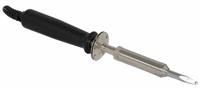 AMERICAN BEAUTY Soldering Iron: 150 W, 1,000°F, Diamond Tip, 0.07 in Tip Wd, Soldering Iron (MPN S3138-150). Key specifications — Manufacturer Part Number: S3138-150; Brand: AMERICAN BEAUTY; Temperature Adjustment: Fixed; ESD Safe: No; Item: Soldering Iron.