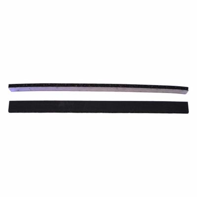 3M File Belt Sander Platen Pad Material: For Use With 28366/28367/33573/33575 - Replacement Parts