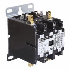MI-T-M Contactor, 30A 3-Pole: Mfr Part # 32-0597, Compatible with Grainger Part # 1TDJ7. Key specifications — Compatible with Manufacturer Model Number: HEG Series; Product Type: Contactor; Manufacturer Part Number: 32-0597.