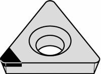 WIDIA Triangle Turning Insert: TDHB13081M, TDHB07S104M (MPN 2828634). Key specifications — attr257938: TDHB13081M; attr257939: TDHB07S104M.