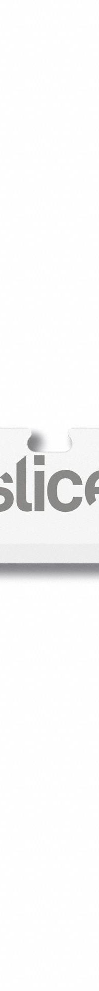 SLICE Safety Blade: 4 3/4 in Blade Lg, 3/4 in Blade Wd, 0.046 in Blade Thick, 54ZW60, Ceramic, 4 PK (MPN 10538). Key specifications — attr307708: 54ZW60; attr307711: Ceramic; attr307707: No; attr324888: SLICE.