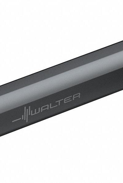 WALTER Indexable Boring Bar: A32T-SDUCR11-X - Indexable Boring Bars