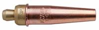 VICTOR Cutting Tip: 1-GPP Series, Size 1, For Use With Propylene, 3/4 in (MPN 0333-0263). Key specifications — For Torch Type: Handheld; Manufacturer Part Number: 0333-0263; Brand: VICTOR; Fuel Type (per Tip Series): Propylene.