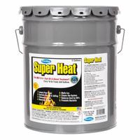 COMSTAR Fuel Additive: 5 gal, Diesel Fuel/Fuel Oil Compatible, Super Heat Series (MPN 60-150). Key specifications — Series: Super Heat; Compatible Fluid Type: Diesel Fuel; Brand: COMSTAR.