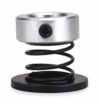 TE-CO Clamp Support (MPN 50802). Key specifications — Manufacturer Part Number: 50802; Brand: TE-CO; Includes: Washer.