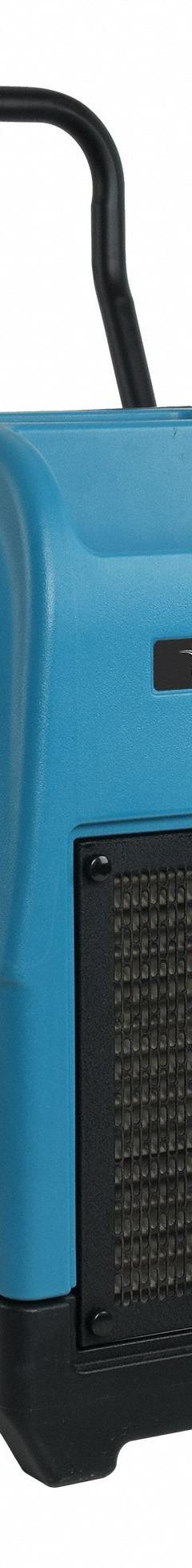 Portable Dehumidifier: CD-90L-Blue, Low Grain Refrigerant, R-32, 10.5 oz Refrigerant Charge. Key specifications — Includes Hour Meter: Hour Meter Not Included; Includes Air Filter: Air Filter Included; Includes Drain Hose: Drain Hose Included; Brand: XPOWER.