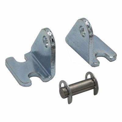 Parker Pivot Bracket Assembly: Pivot Bracket Mount Type - Pivot Mounting Brackets