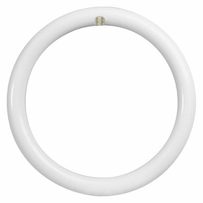 FEIT ELECTRIC Circular LED Bulb: LED, T9, 4-Pin (G10q), 12 in Circle Dia, 20 W Watt - Circular Lamps