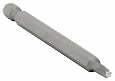 IRWIN Insert Bit: Insert Bit, T20 Bit Size, Imperial/Metric, Torx Head, T20 Bit Industry Size - Power Torx Bits