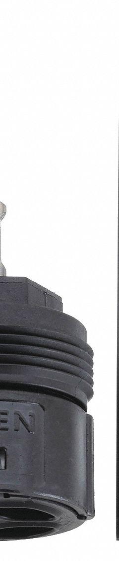 MOEN Cartridge: For Moen Single Handle Kitchen/Moen Single Handle Lavs Series, Plastic (MPN 1255). Key specifications — Compatible Series: Moen Single Handle Lavs; For Water Temperature: Hot/Cold; Compatible Brand: Moen; Product Type: Cartridge; Material: Plastic.