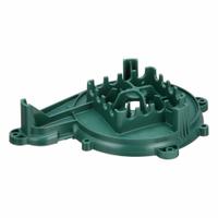 ZOELLER Base Assembly: Mfr Part # 002690, Plastic, Submersible Sump Pump, 50 Series. Key specifications — Manufacturer Part Number: 002690; Material: Plastic; Product Type: Base Assembly.