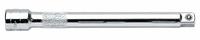 SK PROFESSIONAL TOOLS Socket Extension: 3/8 in Input Drive Size, 3/8 in Output Drive Size, Chrome (MPN 45163). Key specifications — attr1204978: Not Insulated; attr1204980: Locking Not Included; attr1204984: SK PROFESSIONAL TOOLS; attr1204970: Chrome.