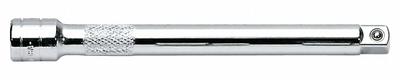 SK PROFESSIONAL TOOLS Socket Extension: 3/8 in Input Drive Size, 3/8 in Output Drive Size - 3/8" Drive Hand Socket Extensions