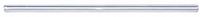 Support Rod: Stainless Steel, 18 in Overall Lg, 9 3/4 in Overall Ht, 18 in Rod Lg (MPN CLR-SPRODS046). Key specifications — Product Type: Support Rod; Material: Stainless Steel; Brand: OHAUS.