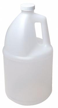 APPROVED VENDOR Jug: 3.79 L Capacity - mL, 38-400 mm Screw Closure Size, Screw On Cap, Colorless (MPN HR128N-38). Key specifications — attr1404369: Colorless; attr1404404: 38-400 mm; attr1404372: APPROVED VENDOR; attr1404379: Screw On Cap; attr1404389: Yes.