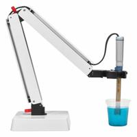 THERMO SCIENTIFIC Electrode Holder Head: PSTAR-SHH, 3 in Overall Ht, 5 in Overall Wd. Key specifications — Product Type: Electrode Holder Head; Manufacturer Part Number: PSTAR-SHH; Brand: THERMO SCIENTIFIC.