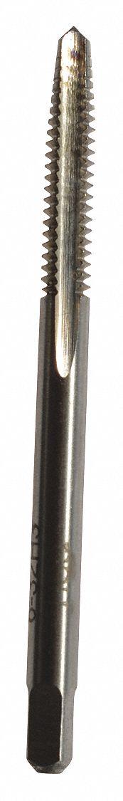 WESTWARD H3 Taper, 6-32NC: For 1PZ38, Fits Westward Brand (MPN 440-1043). Key specifications — attr314611: 1PZ38; attr424386: H3 Taper, 6-32NC; attr314613: Westward; attr325168: WESTWARD.