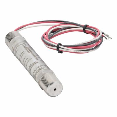 ASHCROFT Pressure Transmitter - Explosion-Proof with Conduit Connection & Wire Leads