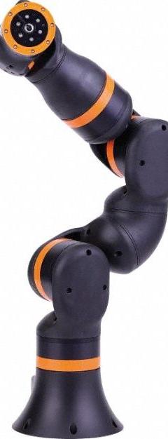 IGUS Cobot: Rebel, 6 Degrees of Freedom, 660 mm Max Reach, 2 kg Max Payload, Igus Robot Control (MPN REBEL-6DOF-02). Key specifications — Positioning Accuracy: +/- 1 mm; Manufacturer Part Number: REBEL-6DOF-02; Brand: IGUS; Control System: Igus Robot Control; Drive System: BLDC Rotary Joint.