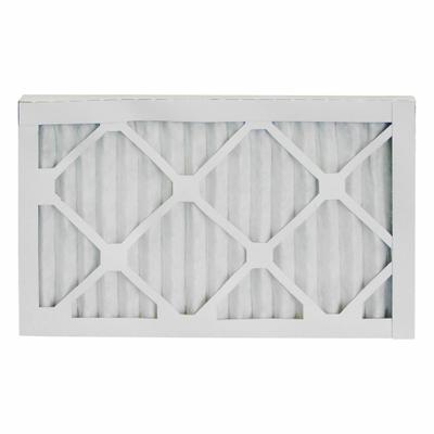 MYSTAIRE Filter: Prefilter, 6 (MPN FE-2013). Key specifications — attr1026777: Prefilter. - Fume Hood Filters
