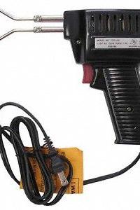TECHFLEX Hot Knife: Hot Knife, 120V AC, Handheld Tool, For Braided Sleeving Workpiece Material (MPN TL-HHK). Key specifications — attr1287442: TECHFLEX; attr1287448: Braided Sleeving; attr1287439: TL-HHK; attr1287462: Handheld; attr1287464: 120V AC.