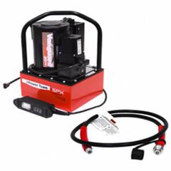 WILTON Strut Shear Kit: 30 Tonf Hydraulic Force, Single-Phase Phase, Single-Phase (MPN 28990). Key specifications — attr1254180: 6 ft Hose with Quick Couplings; attr1254186: 28990; attr1254189: Strut Cutter; attr1254172: No.